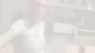 তার কাজ মুখের সাহায্যে তিনি প্রচণ্ড উত্তেজনা মোরগ এনেছে সেক্স ভাবি ভিডিও