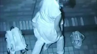 ছাত্র ধাক্কা পিছনে শিশুদের প্যানট এবং অপেশাদার ভগ বলিউড সেক্স ভিডিও